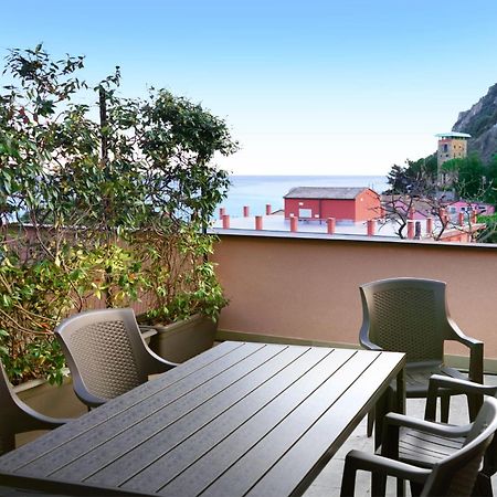Monterosso Garden House Plus Monterosso al Mare Room photo