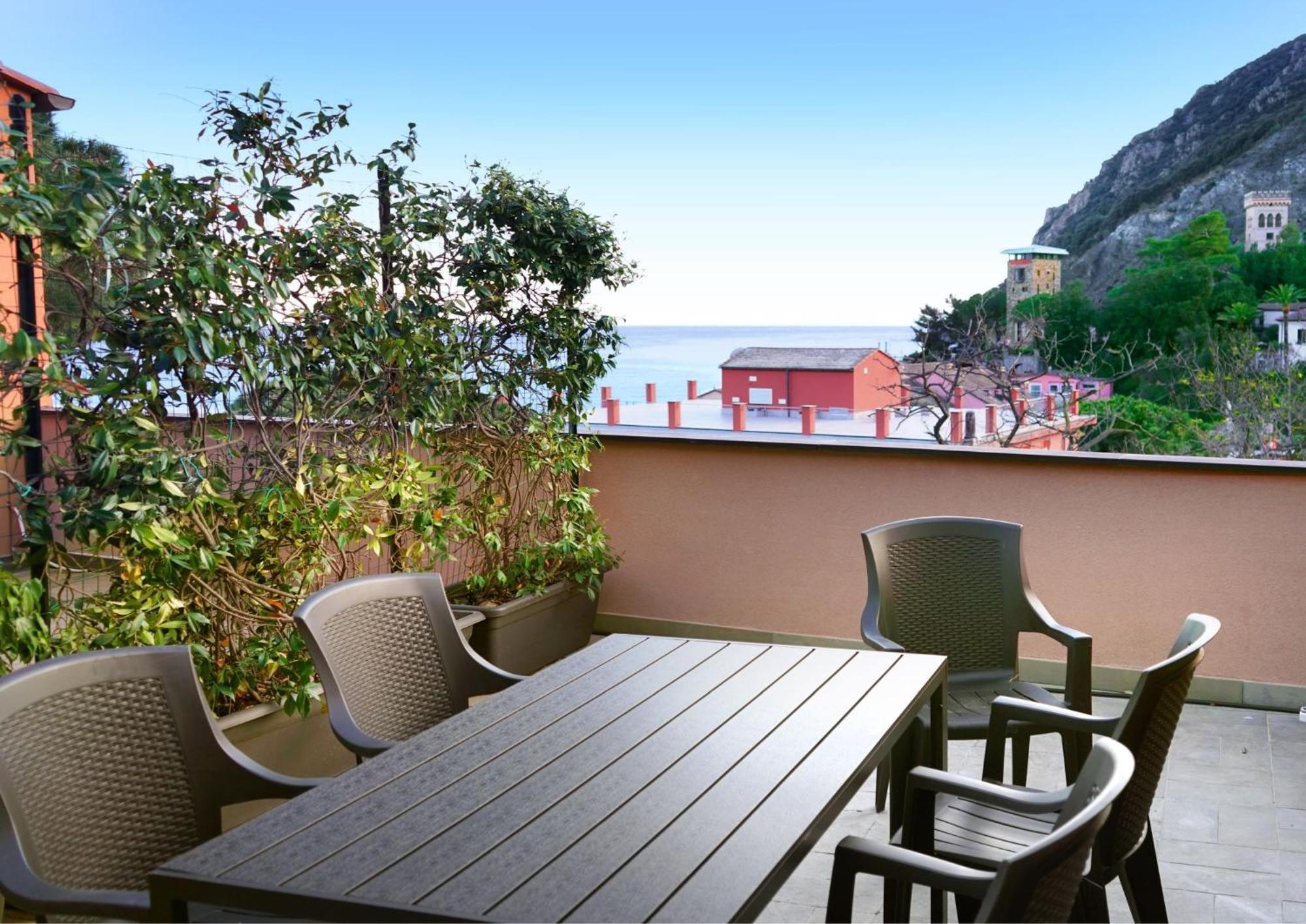 Monterosso Garden House Plus Monterosso al Mare Room photo