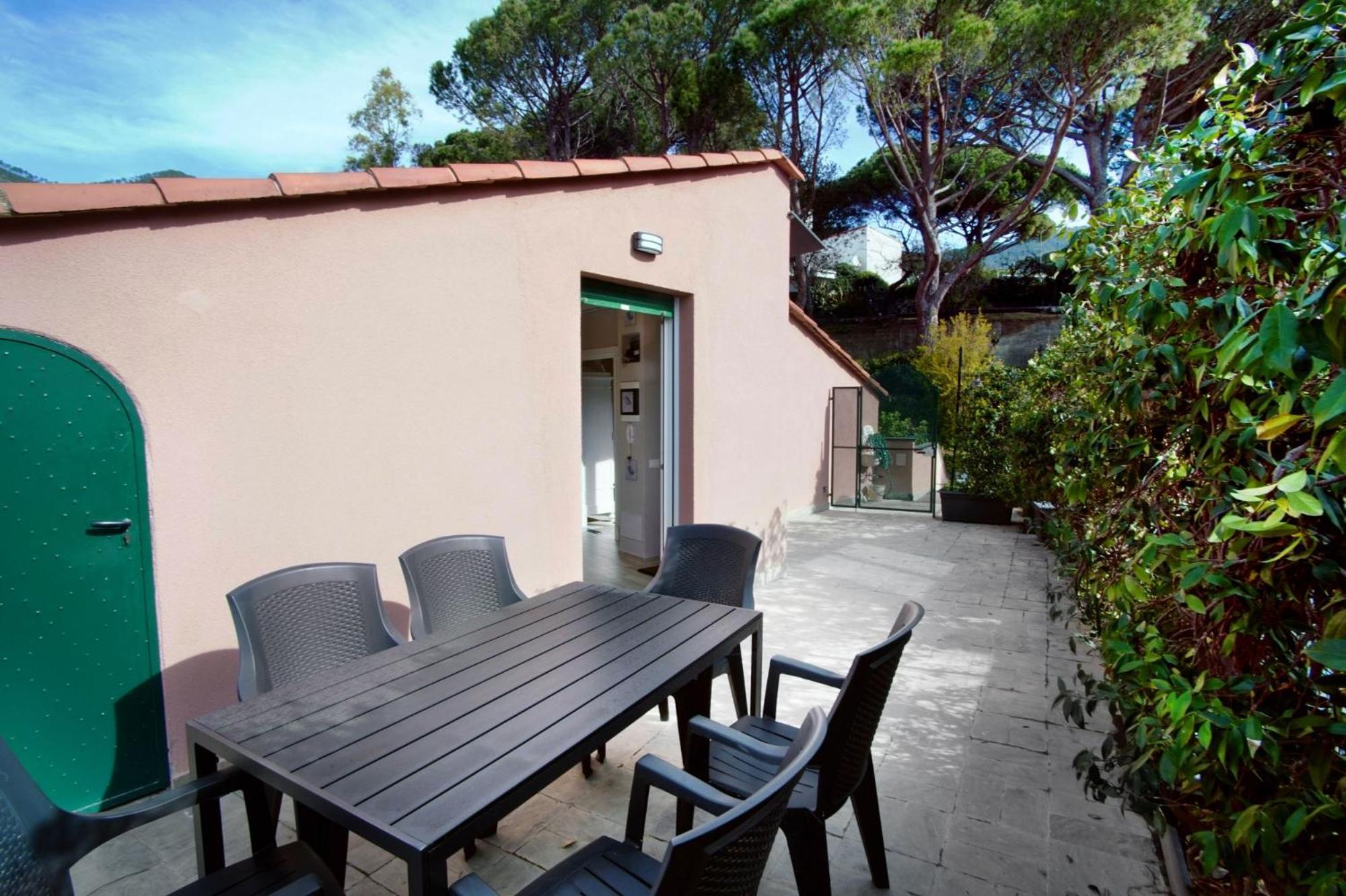 Monterosso Garden House Plus Apartment Monterosso al Mare Room photo