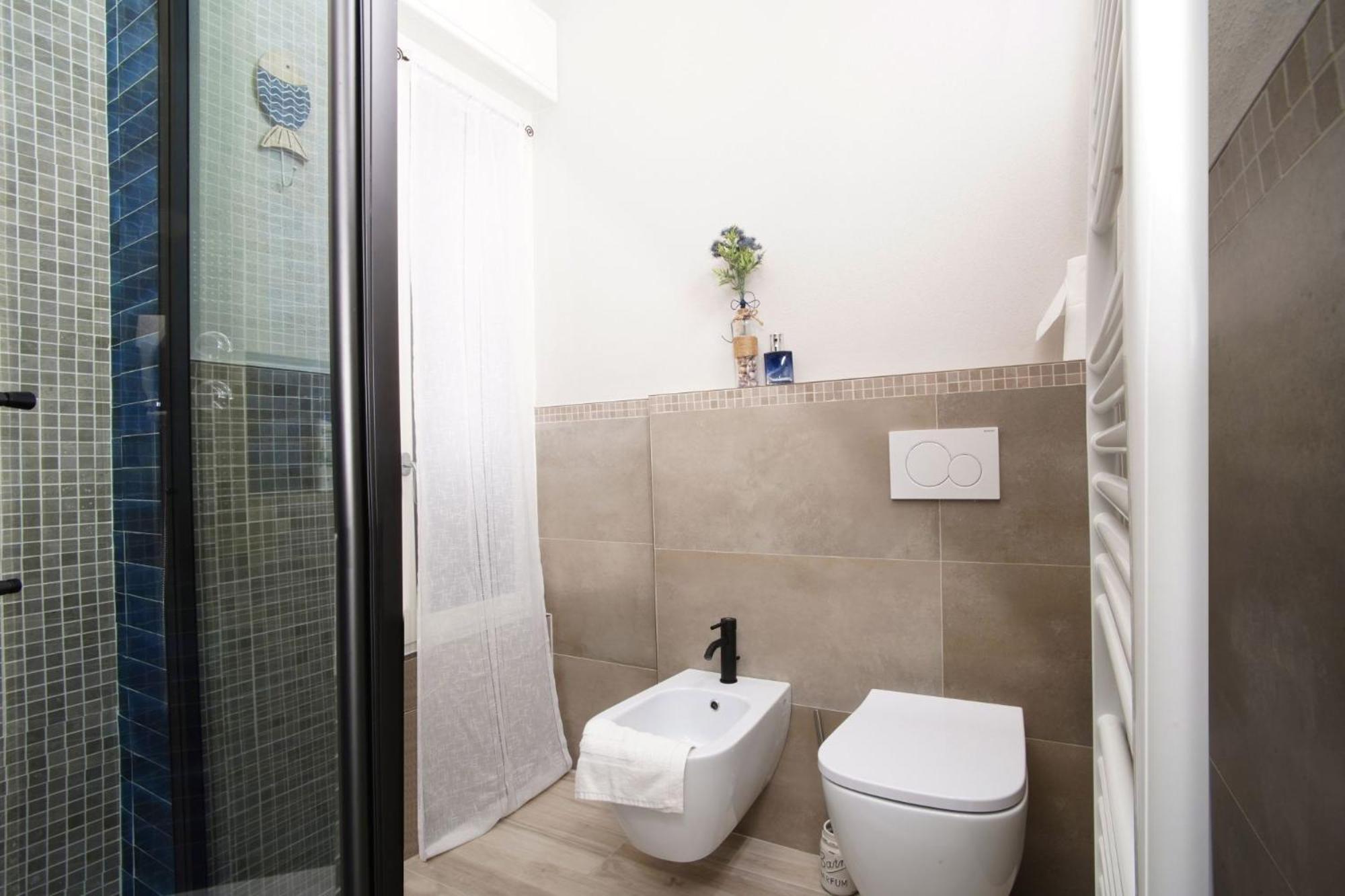 Monterosso Garden House Plus Monterosso al Mare Room photo