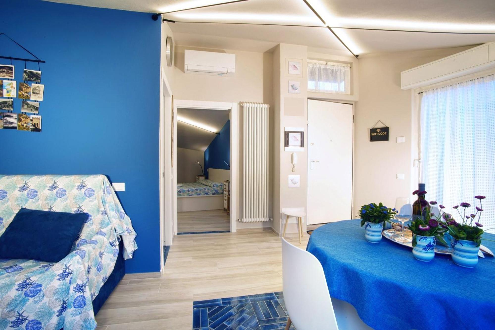 Monterosso Garden House Plus Monterosso al Mare Room photo
