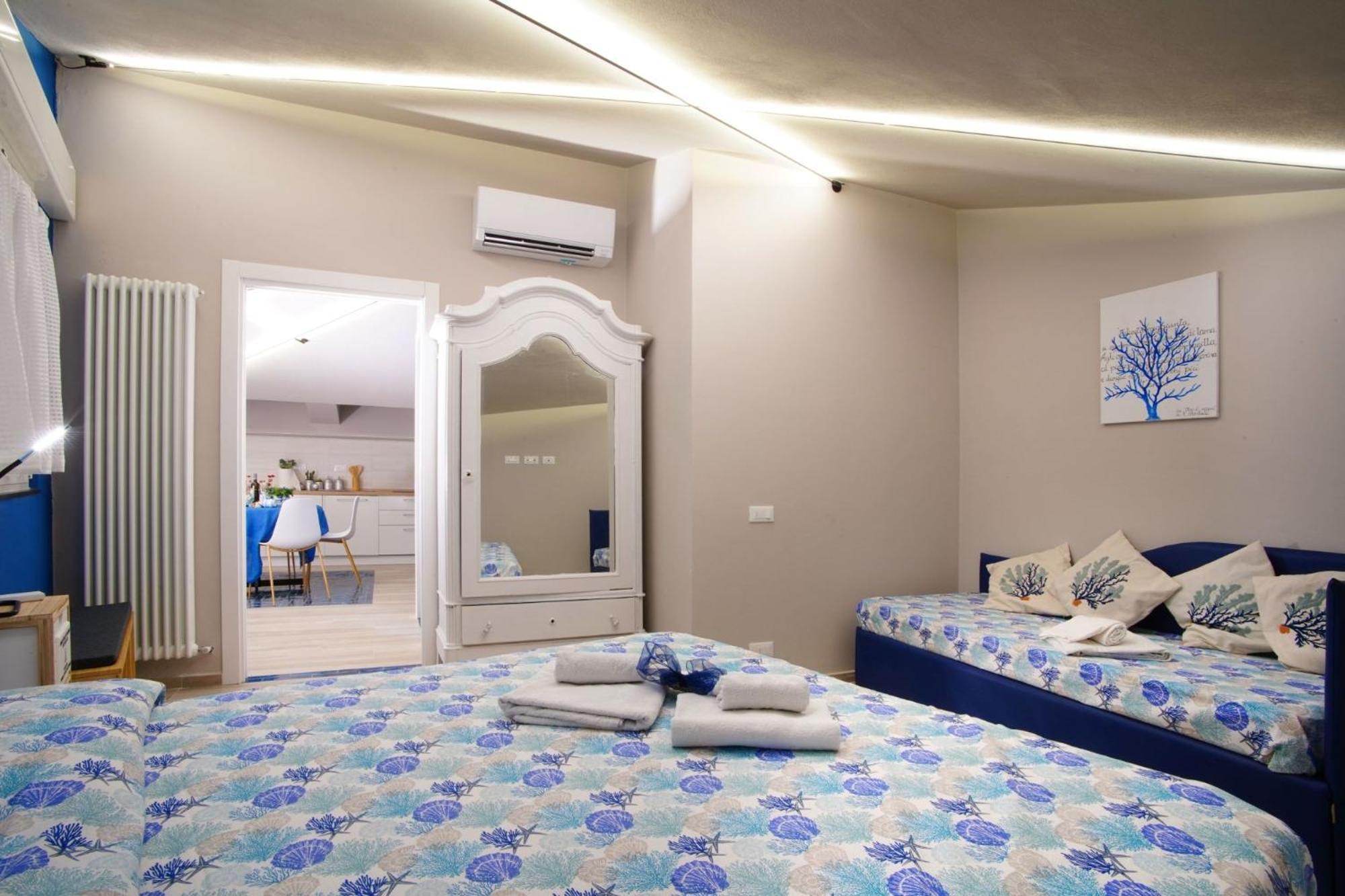 Monterosso Garden House Plus Monterosso al Mare Room photo